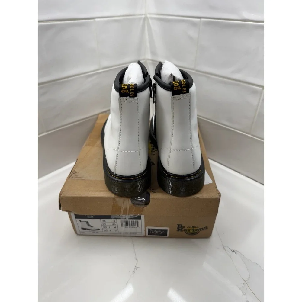 Dr Martens 1460 J girls 5 boys 4‎ EU 36